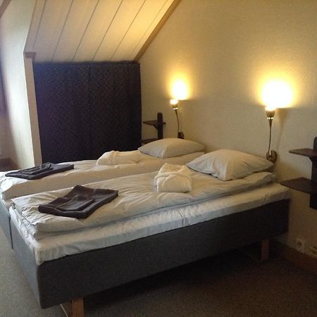 Hotell Siljanstrand Tällberg Eksteriør billede