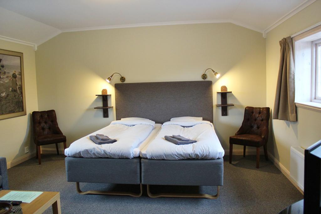 Hotell Siljanstrand Tällberg Eksteriør billede