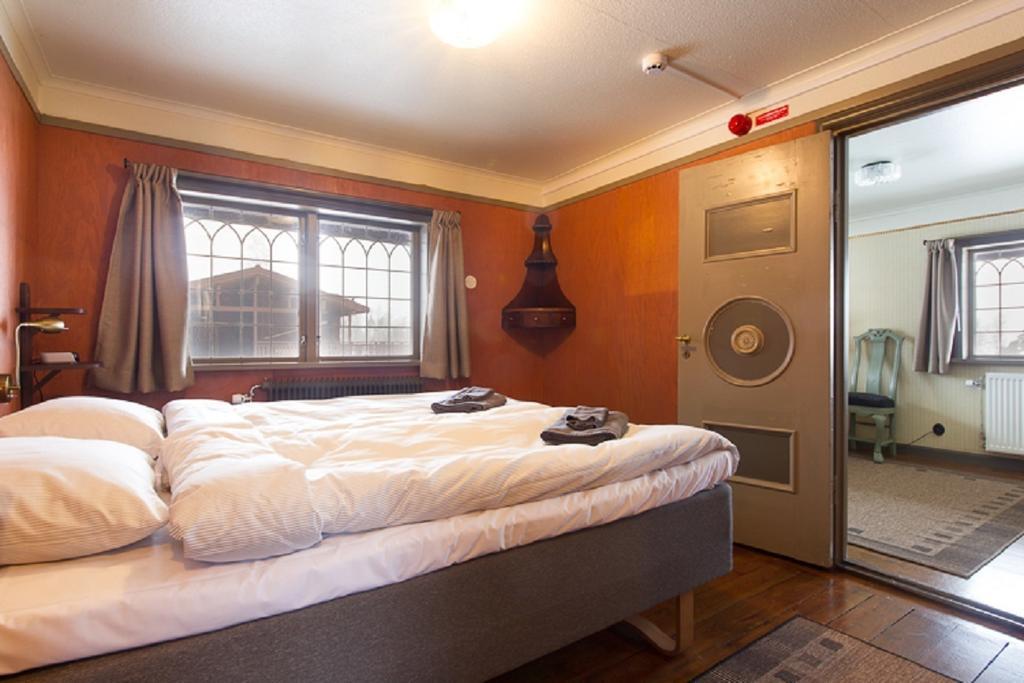 Hotell Siljanstrand Tällberg Værelse billede