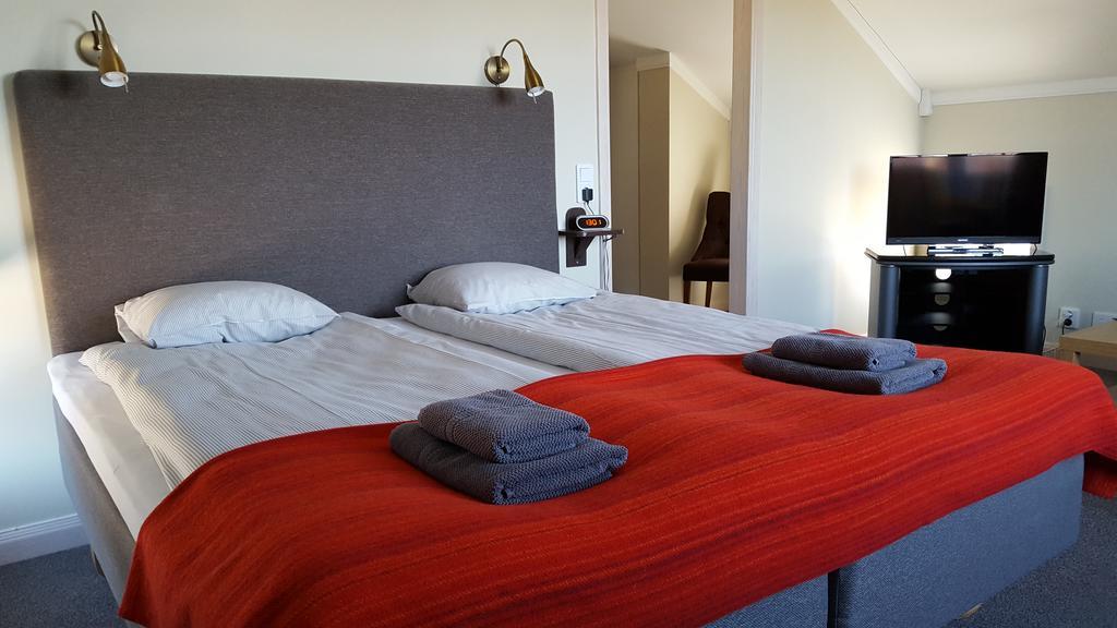 Hotell Siljanstrand Tällberg Eksteriør billede