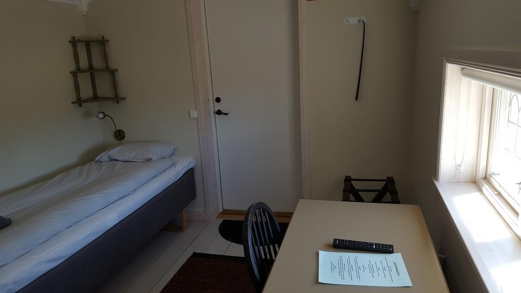 Hotell Siljanstrand Tällberg Værelse billede