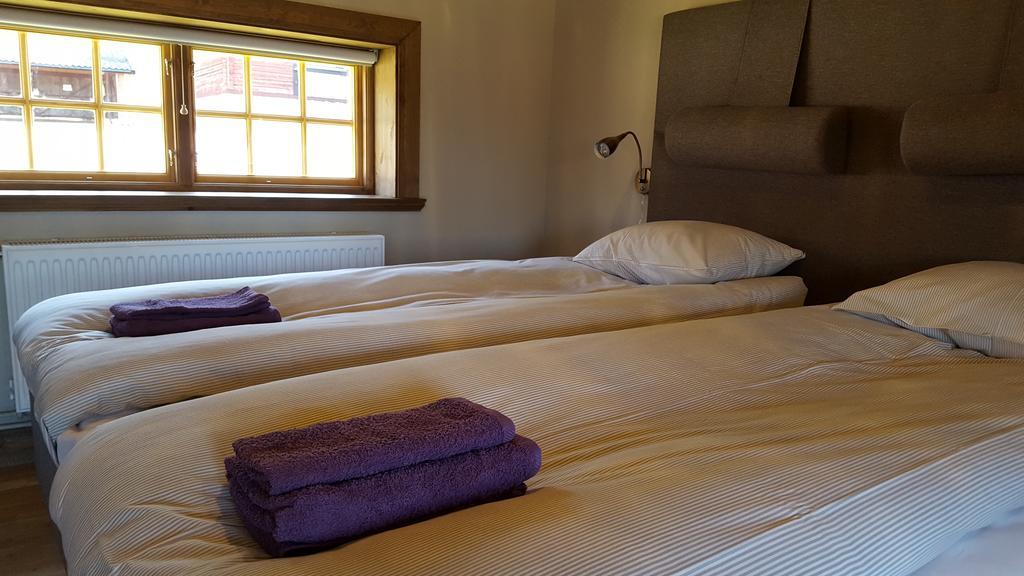 Hotell Siljanstrand Tällberg Værelse billede