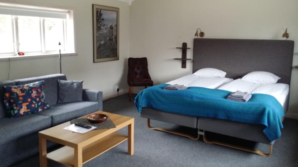 Hotell Siljanstrand Tällberg Eksteriør billede