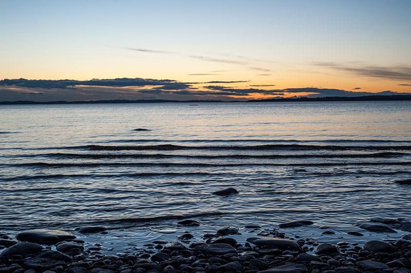 Hotell Siljanstrand Tällberg Eksteriør billede